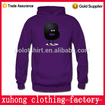 high quality new style wholesale custom hoody manufacturer